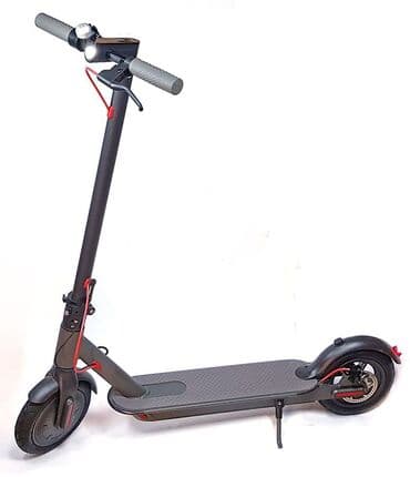 ракетка для настольного тениса: Электросамокат, Новый, Бесплатная доставка — 7