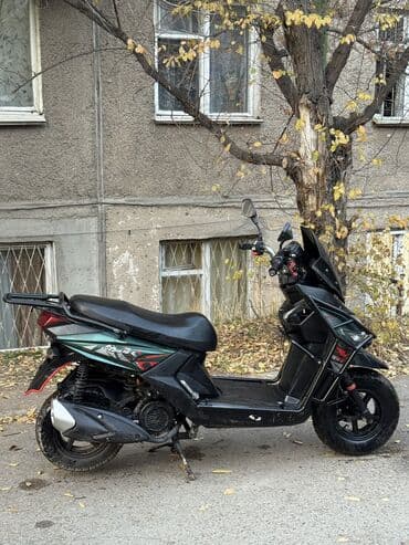 мотоцикл мапет: В идеальном состоянии!!!!!!!! Все документы имеются Никаких вложений — 1