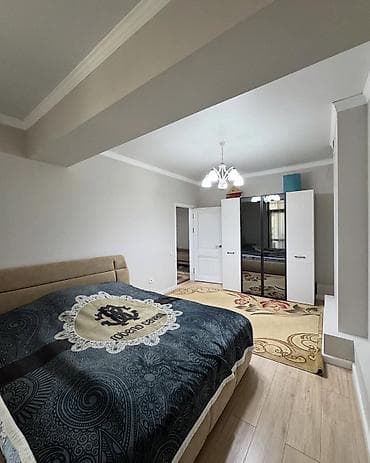 жк grace: 2 комнаты, 80 м², Элитка, 1 этаж, Евроремонт — 6