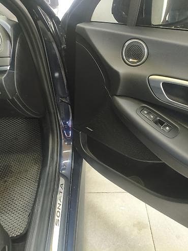 амортизаторы соната: Hyundai Sonata: 2019 г., 2 л, Автомат, Газ, Седан — 8