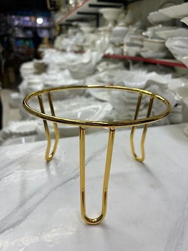 Кухонные принадлежности: Набор столовых вилок из нержавеющей стали - Материал: нержавеющая — 7