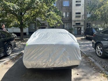 чехол автомашины: Чехол на машину! От солнца дождя, грязи и пыли, царапин!!! — 2