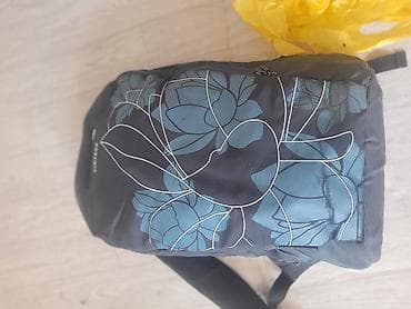 чехол а51: Рюкзак, Унисекс — 3