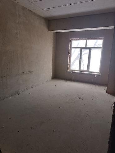 platinum park: 1 комната, 46 м², Элитка, 4 этаж, Готовая ПСО (под самоотделку) — 4