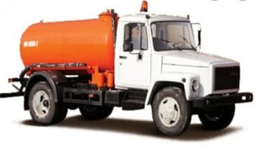 Ассенизаторские услуги Мыкан, ГЭС 3, ГЭС 2,Ленинский Откачка туалет