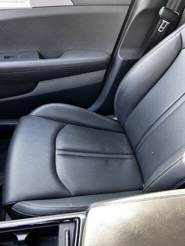 меня на авто: Hyundai Sonata: 2019 г., 2 л, Автомат, Газ, Седан — 10