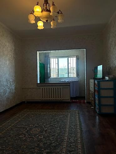 1 комната, 34 м², 105 серия, Улан мкр 105 серия, 9 этаж, Свежий ремонт