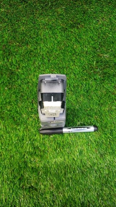 n62: Блок кнопок стеклоподъемника задний правый для BMW 7-серия E65/E66 8 — 2