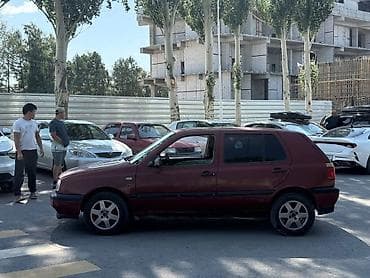 коробка опель вектра б: Volkswagen Golf: 1992 г., 1.8 л, Механика, Бензин, Хэтчбэк — 3