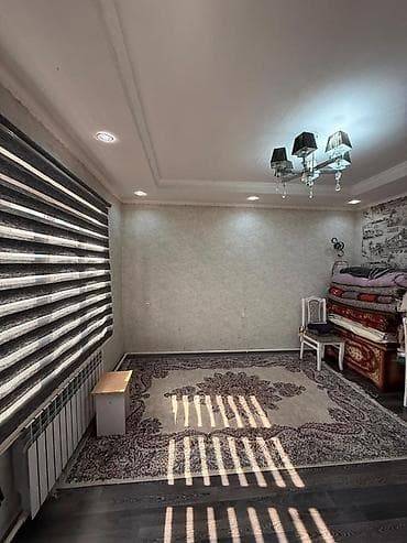 первой линии: Продается Дом 📍Оскон ордо 🔑Первая линия 🔑С Участком 4 соток 🔑Дом — 5