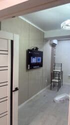 элитная кухонная мебель: Ашкана гарнитуру, Жаңы, Акысыз жеткирүү — 4