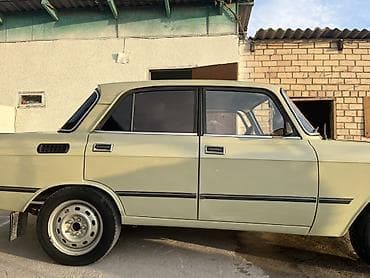 camry xse: Москвич 2140: 1985 г., 1.5 л, Механика, Бензин, Седан — 5