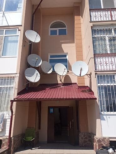 Студия у моря Уютная студия в шаговой доступности от пляжа. Подходит — 2