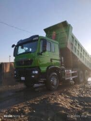 домкрат для машины цена: Грузовик, Howo, Дубль, Б/у — 8