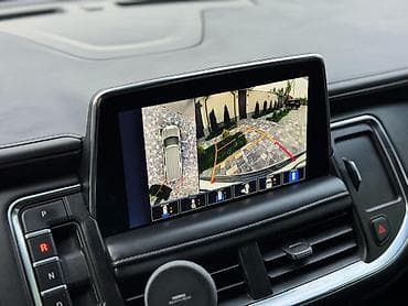 chevrolet kobalt: Chevrolet Tahoe: 2021 г., 5.3 л, Автомат, Бензин, Внедорожник — 7