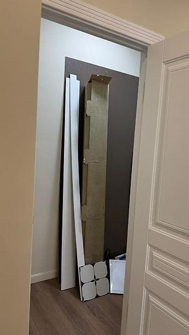 imak: 1 комната, 46 м², 7 этаж, Дизайнерский ремонт — 4
