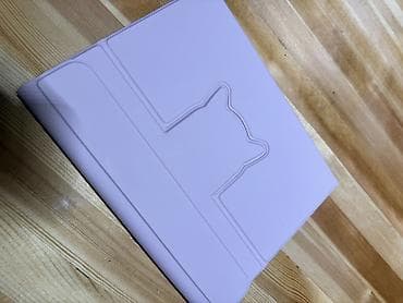 macbook mini: Набор аксессуаров для ipad A16 (2025) 11 дюймов. Чехол‑подставка с — 8