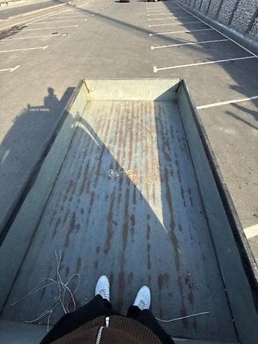 hammer h3: Легкий грузовик, Hyundai, Стандарт, 1,5 т, Б/у — 6