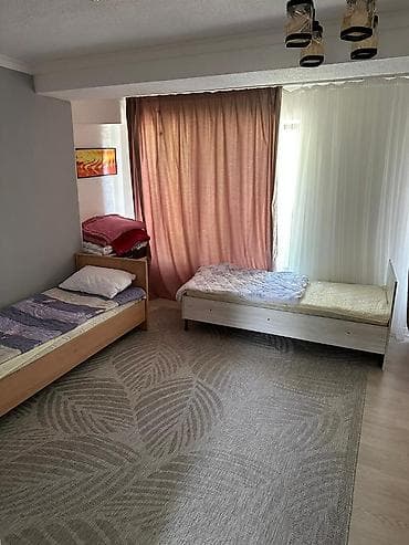 мед академии: 1 комната, 50 м², Индивидуалка, 1 этаж, Евроремонт — 4