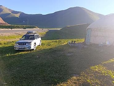 subaru forester 2014: Subaru Forester: 2001 г., 0.2 л, Автомат, Бензин, Кроссовер — 1