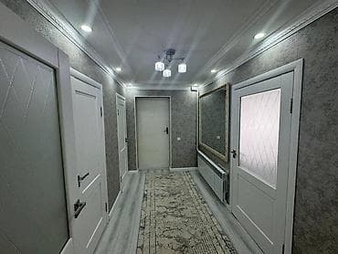 Үйлөр: 🏡 Продаётся дом 📍 Район: Селекционное ✅ Площадь дома — 158 м² ✅ — 5