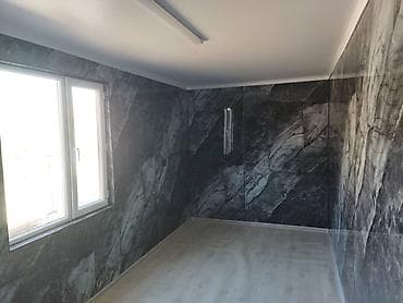 контейнер пластиковые: Продажа торговых контейнеров, Другой рынок, 20 тонн, Утеплен — 4