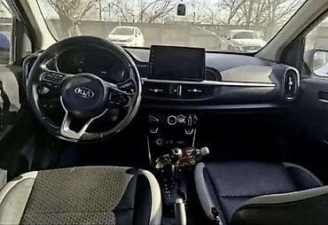 s 70: Сдаю Kia Morning, Долгосрочно, Без водителя, | Залог — 2