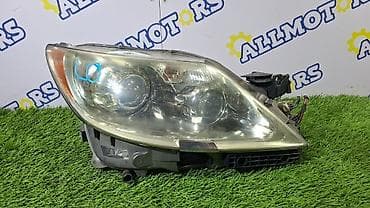 Передняя правая фара Lexus Б/у