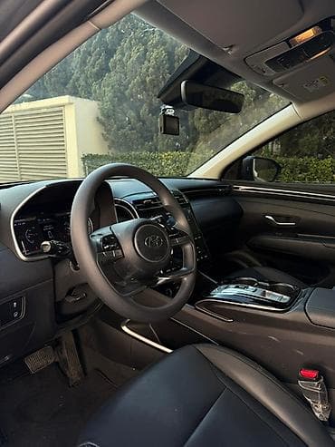 bmw e34 3 2: Hyundai Tucson: 2021 г., 1.6 л, Автомат, Гибрид, Кроссовер — 5