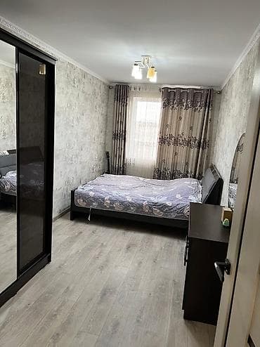 Продажа квартир: 3 комнаты, 66 м², 104 серия, 4 этаж, Евроремонт — 2