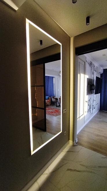 сниму квартиру район филармонии: 2 комнаты, Агентство недвижимости, Без подселения, С мебелью полностью — 1