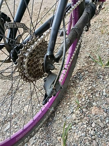 corolla 2016: BMX велосипед — 2