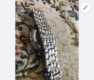 скупка часы бу: Часы Chopard — 3