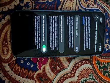 nintendo oled: IPhone 13, Б/у, 128 ГБ, Синий, Зарядное устройство, Чехол, Коробка, 93 % — 8