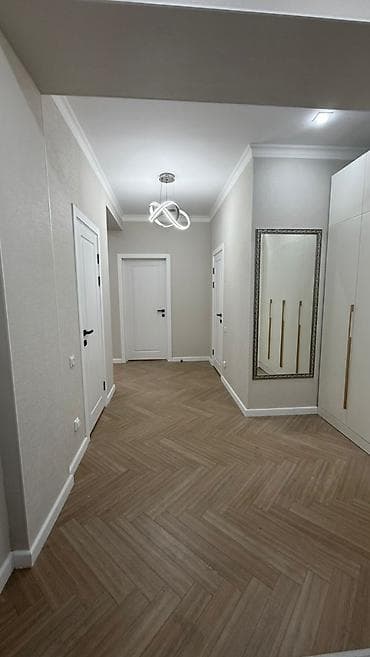 сдаються квартиры: 2 комнаты, Агентство недвижимости, Без подселения, С мебелью полностью — 2