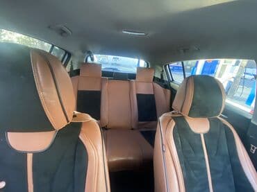 sprinter rex: Kia Sportage: 2018 г., 2.4 л, Автомат, Бензин, Кроссовер — 4