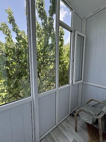 продается комната квартира: 2 комнаты, Собственник, Без животных, от 1 года, С мебелью частично — 10