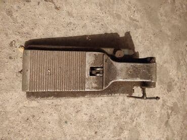 шиномонтажное оборудование для грузовых автомобилей бу: Педаль от какогото станка видимо гидравлика. Самовывоз с. Кок-Жар — 4