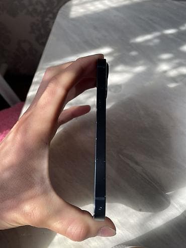 швейный машинка сатылат: IPhone 13 mini, Колдонулган, 128 ГБ, Midnight, 85 % — 10