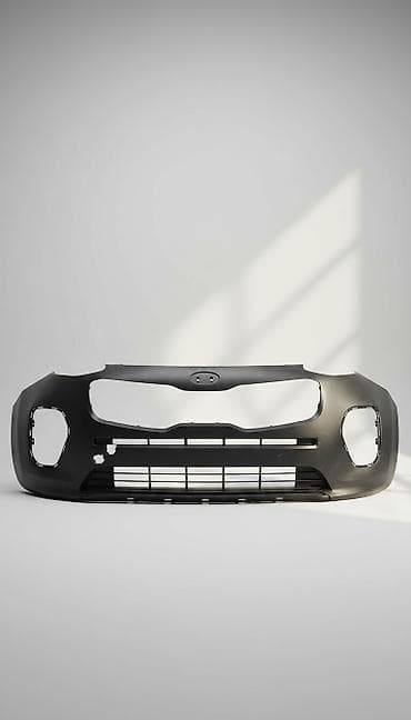 kia 2016: Бампер Kia, Новый, Аналог — 1