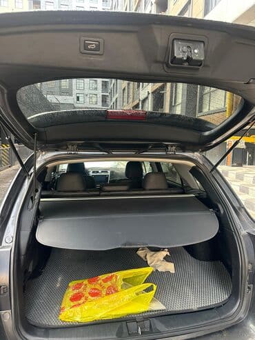 р17 субару: Subaru Outback: 2018 г., 2.5 л, Автомат, Бензин, Универсал — 4