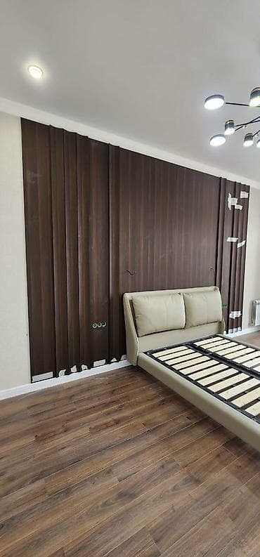 установка бамбуковые панели: 3-5 лет опыта — 1