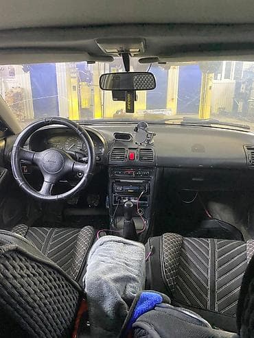 фит радятор: Продаю Мазда 323 . 1,8 обьем . полный электро пакет . Люк .вкруг — 5