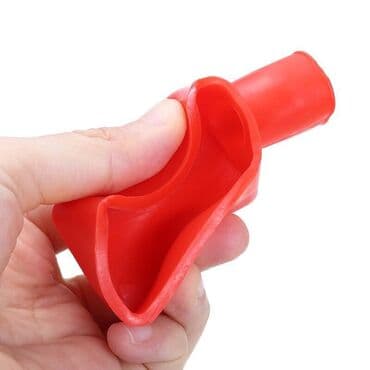 машины на аккумуляторе детские: Защитные крышки для клемм автомобильных аккумуляторов/колпачок — 2