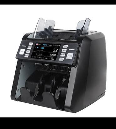 принтеры новые: Счетные машинки для денег #СчетнаяМашинка #МашинкаДляДенег — 1