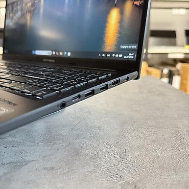 asus rog g551v: Для программирования, Б/у, Intel Core Ultra 5 — 2