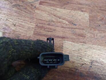 датчик srs: Nissan March K12 воздухомер. Ниссан Марч К12 Валюметр, датчик — 3