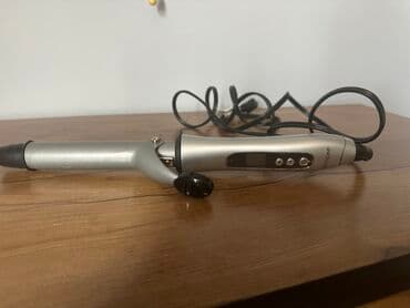 бу стралный: Плойка Revlon оригинал из США в отличном состоянии как новая — 1