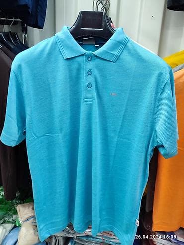 Батник мужской размер S.M.L.XL