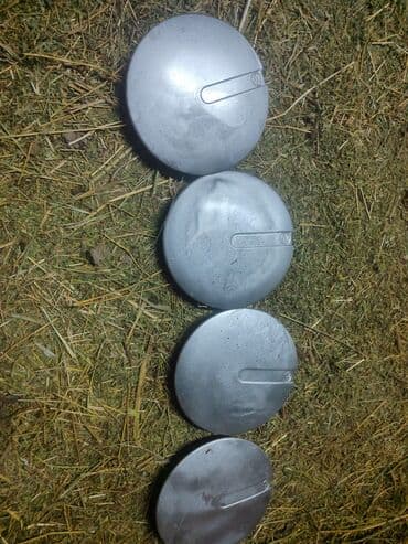 автобазар бишкек: Колпаки R 14 — 1